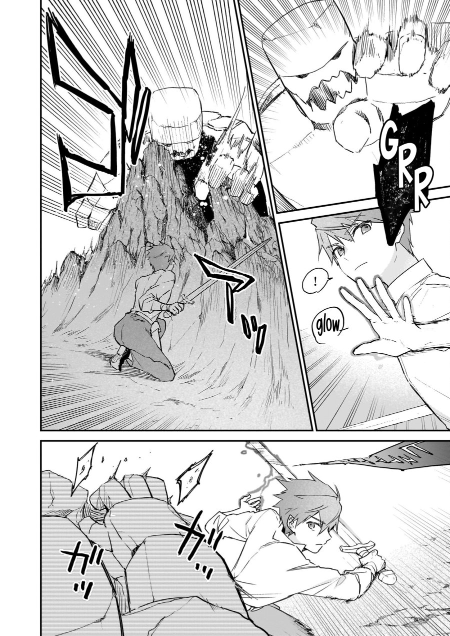 Akuyaku Reijou Reberu 99 ~Watashi wa UraBOSU desuga Maou de wa arimasen~ chapter 20